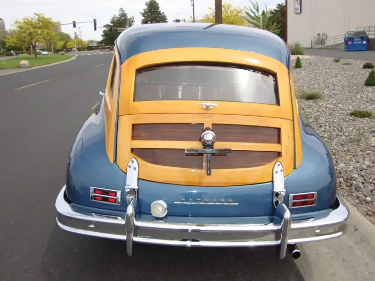 1950 Packard Clipper - Image 14 of 17