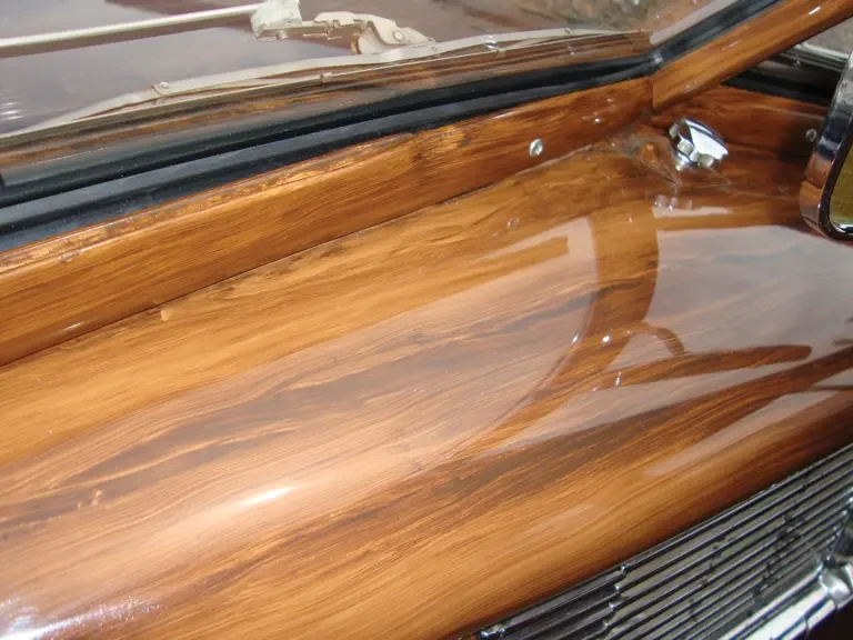 1950 Packard Clipper - Image 9 of 17