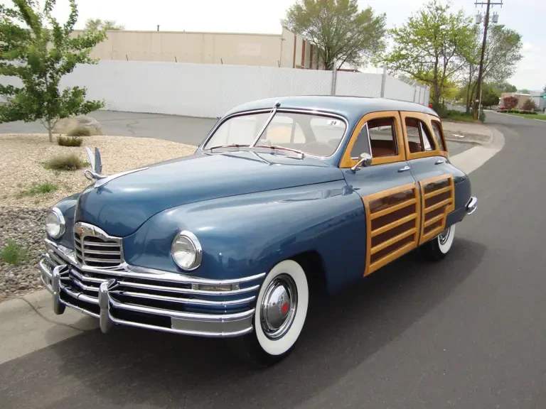 1950 Packard Clipper - Image 2 of 17