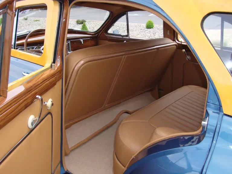 1950 Packard Clipper - Image 11 of 17
