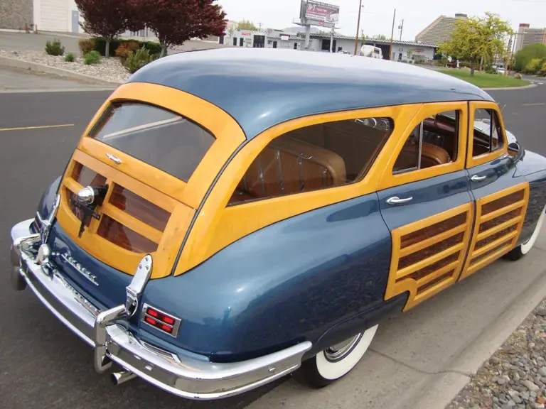 1950 Packard Clipper - Image 3 of 17