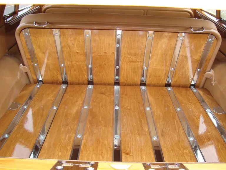 1950 Packard Clipper - Image 12 of 17