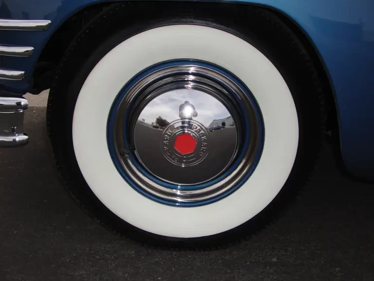1950 Packard Clipper - Image 15 of 17