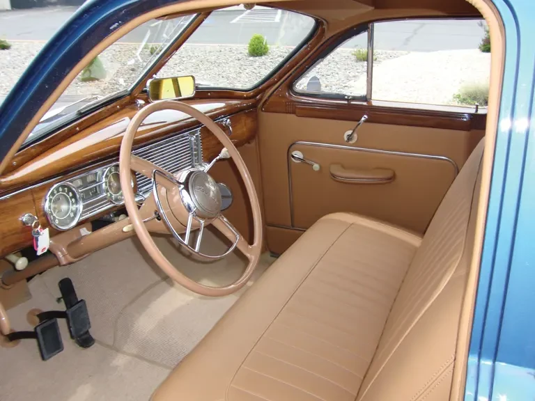 1950 Packard Clipper - Image 7 of 17