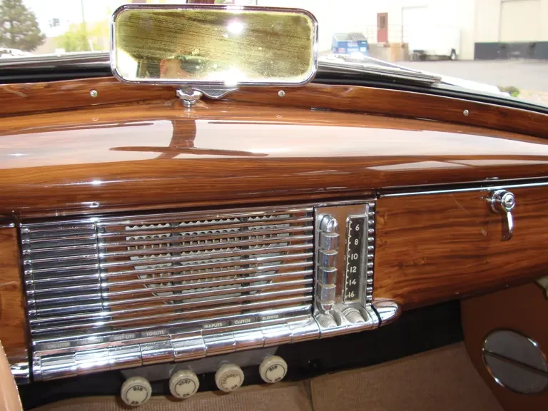 1950 Packard Clipper - Image 16 of 17