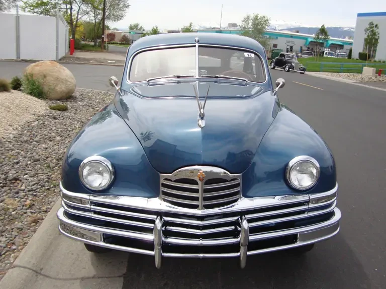1950 Packard Clipper - Image 13 of 17