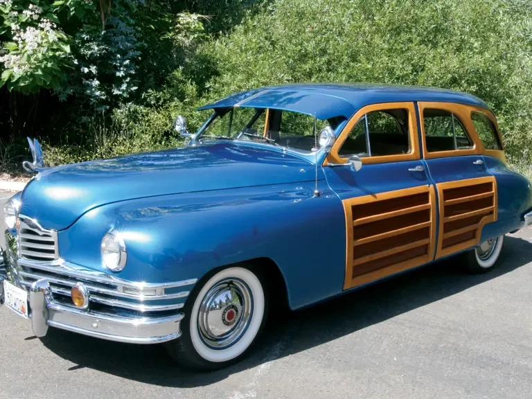 1950 Packard Clipper - Image 2 of 2