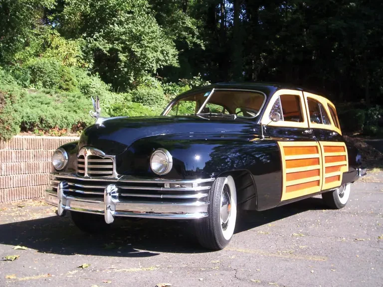 1950 Packard Clipper - Image 2 of 2