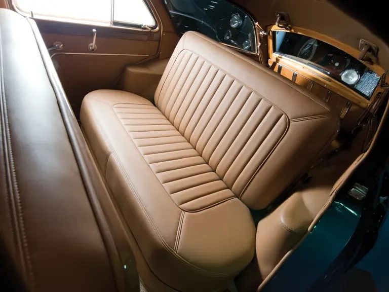 1950 Packard Eight - Image 18 of 23