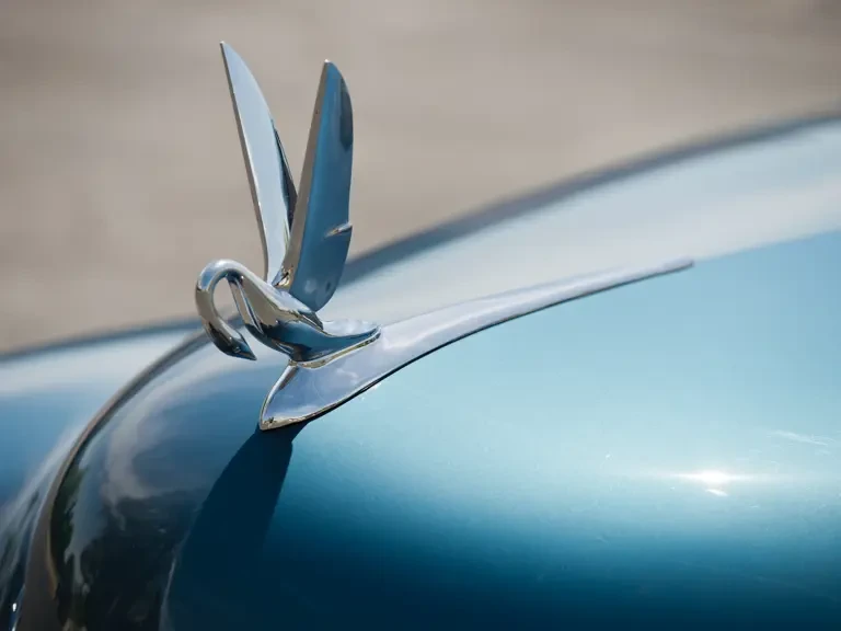 1950 Packard Eight - Image 8 of 23