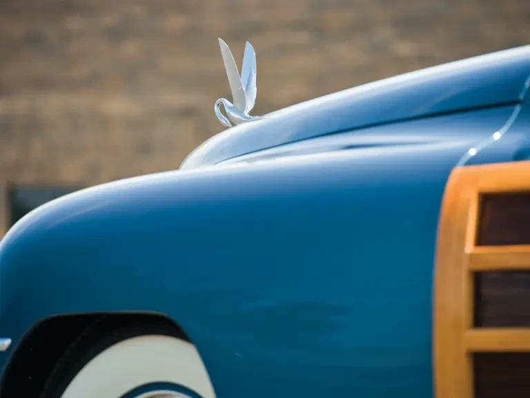 1950 Packard Eight - Image 7 of 23