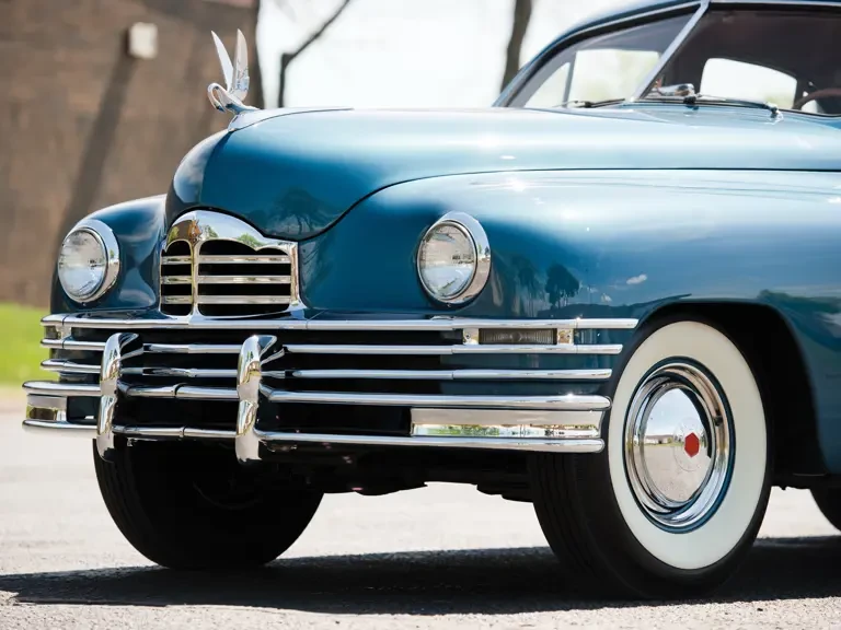 1950 Packard Eight - Image 20 of 23