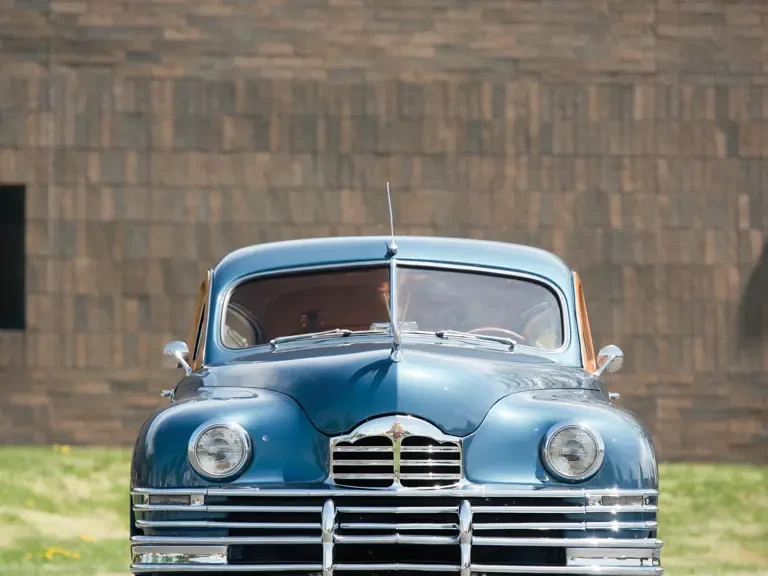 1950 Packard Eight - Image 21 of 23