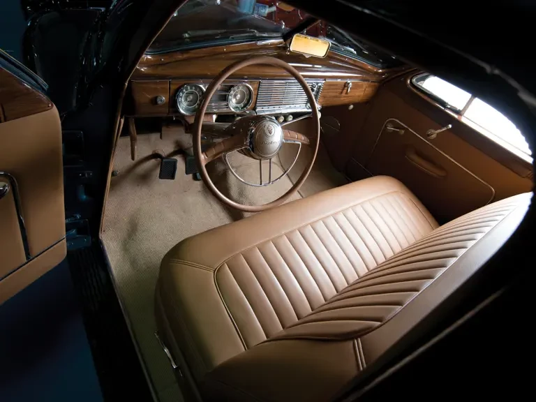 1950 Packard Eight - Image 5 of 23