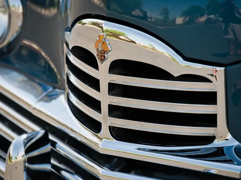 1950 Packard Eight - Image 9 of 23