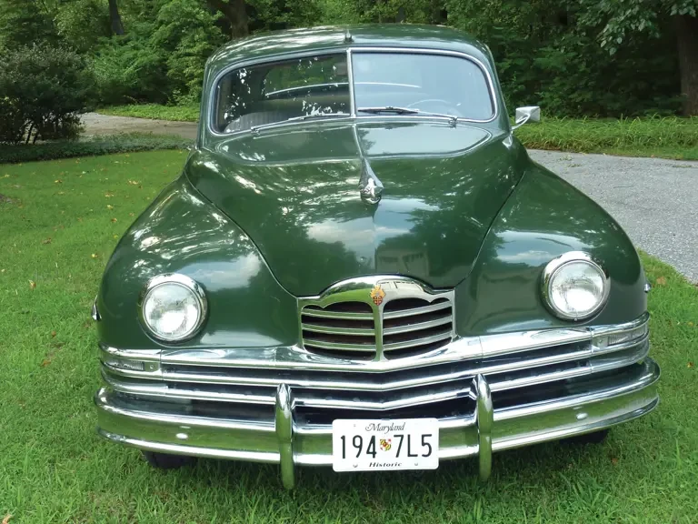 1950 Packard Clipper - Image 7 of 10