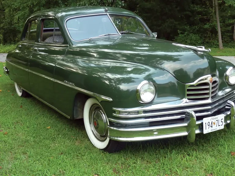 1950 Packard Clipper - Image 3 of 10