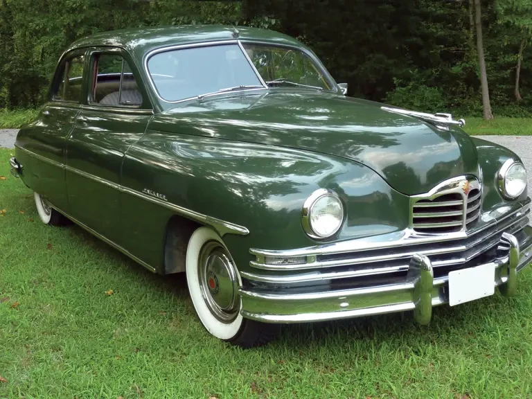 1950 Packard Clipper - Image 2 of 10