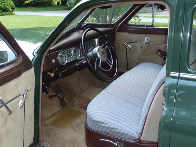 1950 Packard Clipper - Image 6 of 10