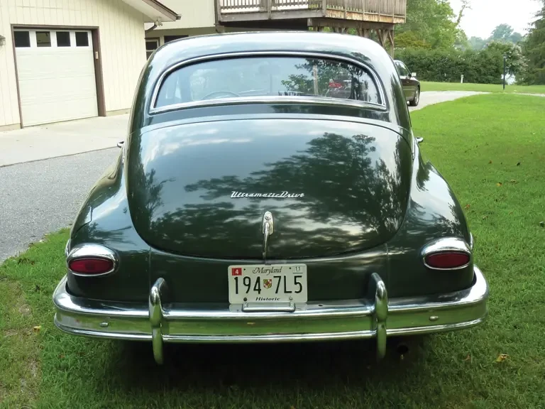 1950 Packard Clipper - Image 8 of 10