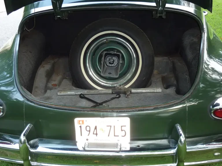 1950 Packard Clipper - Image 9 of 10