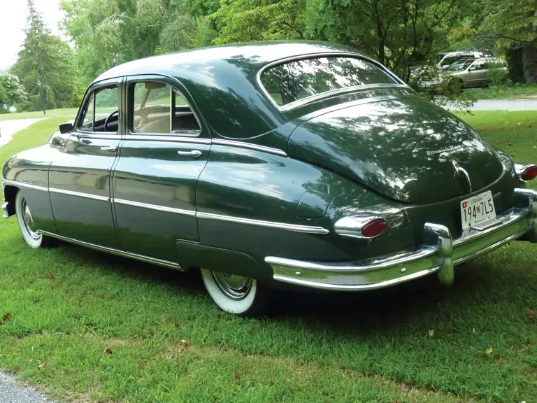 1950 Packard Clipper - Image 4 of 10
