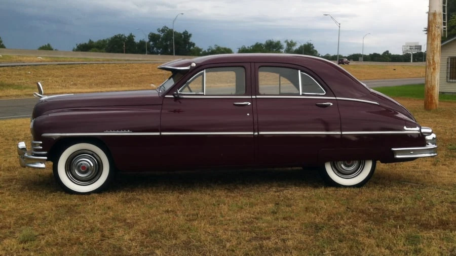 1950 Packard Clipper - Image 2 of 11