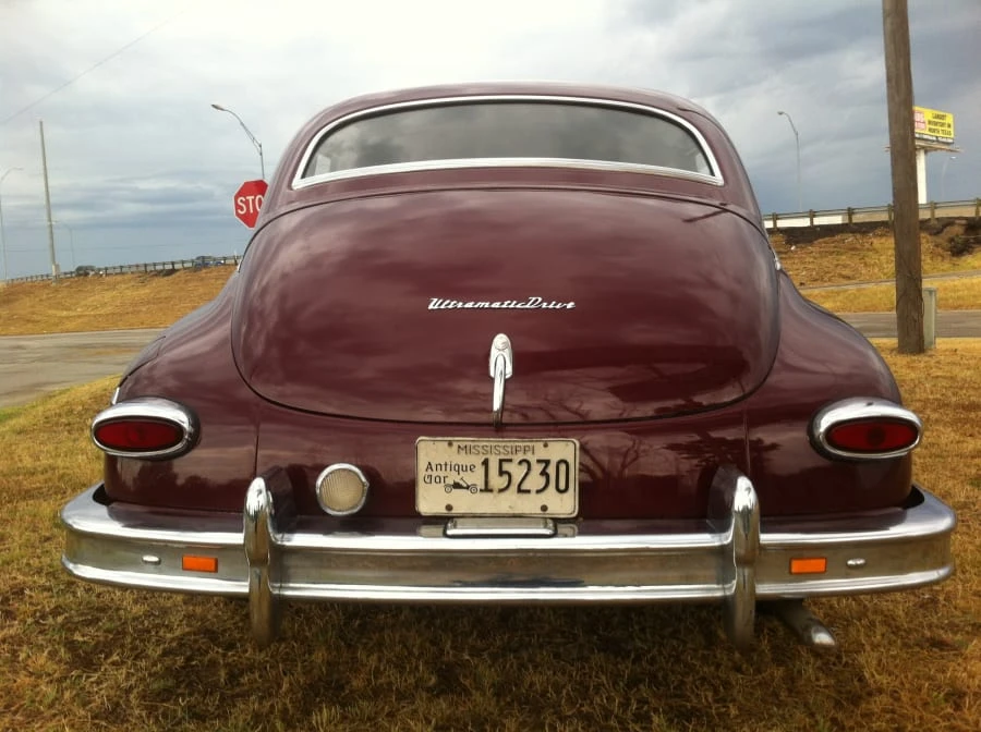1950 Packard Clipper - Image 3 of 11