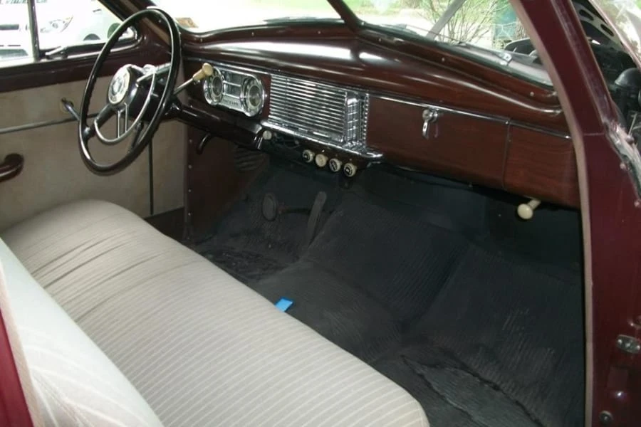 1950 Packard Clipper - Image 4 of 11