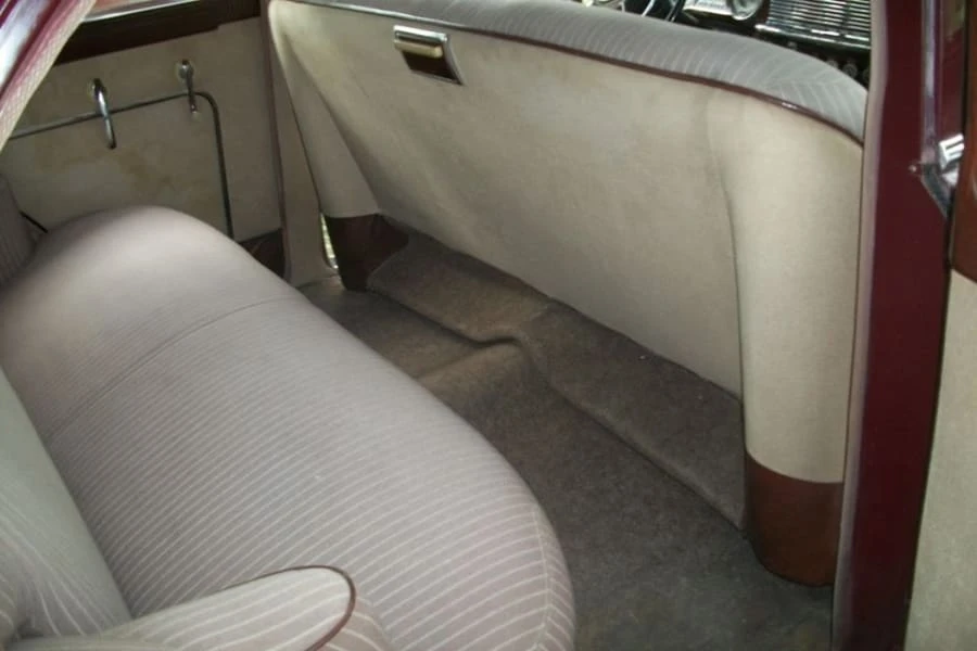 1950 Packard Clipper - Image 5 of 11
