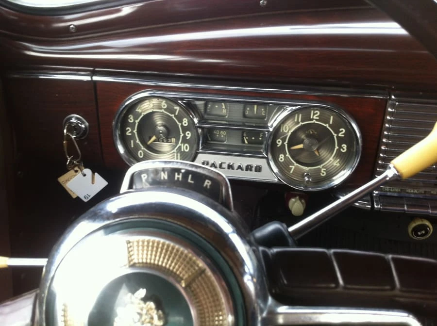1950 Packard Clipper - Image 6 of 11