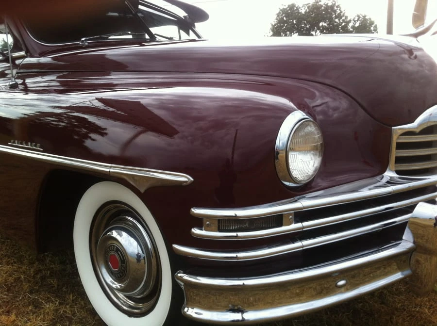 1950 Packard Clipper - Image 8 of 11