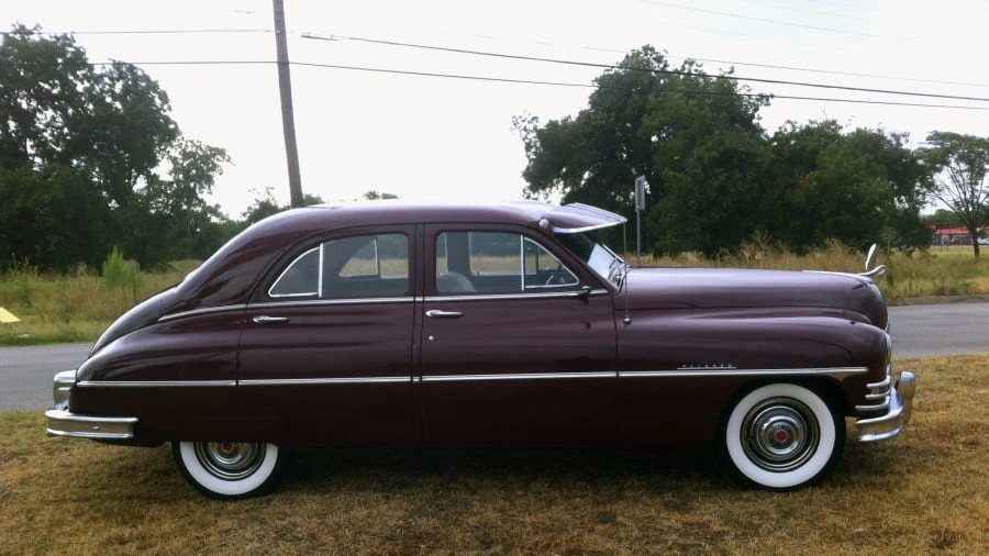1950 Packard Clipper - Image 10 of 11