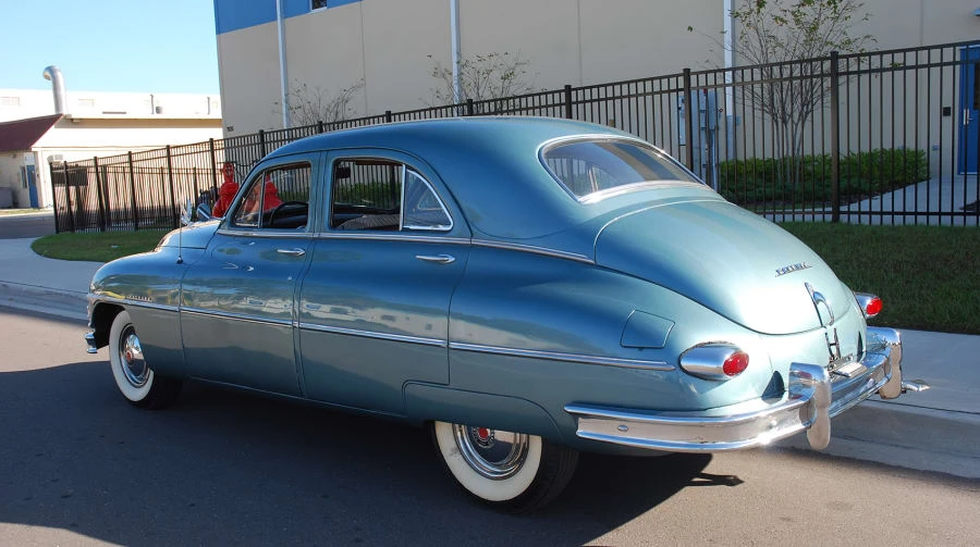1950 Packard Clipper - Image 2 of 12