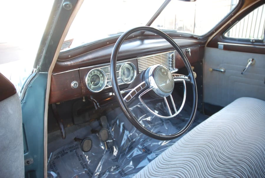 1950 Packard Clipper - Image 3 of 12