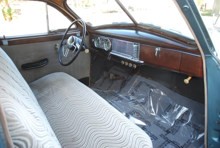 1950 Packard Clipper - Image 4 of 12