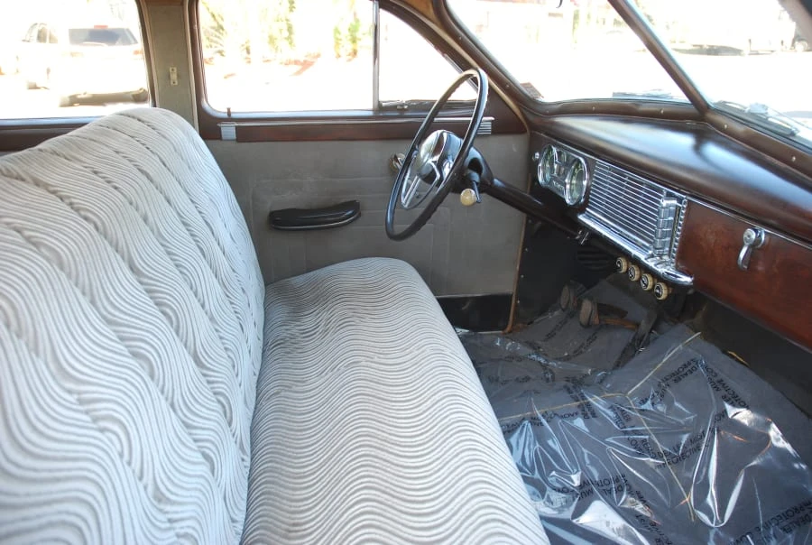 1950 Packard Clipper - Image 5 of 12