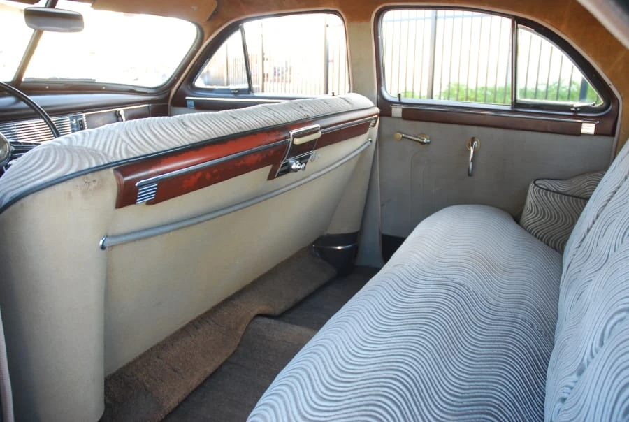 1950 Packard Clipper - Image 6 of 12