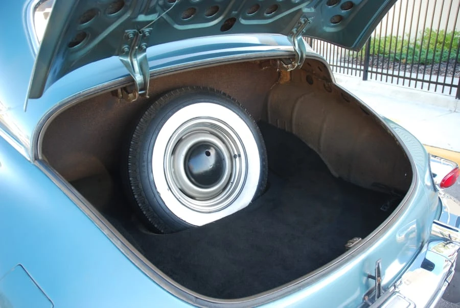 1950 Packard Clipper - Image 7 of 12