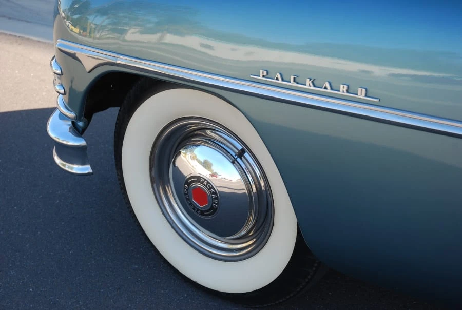 1950 Packard Clipper - Image 9 of 12