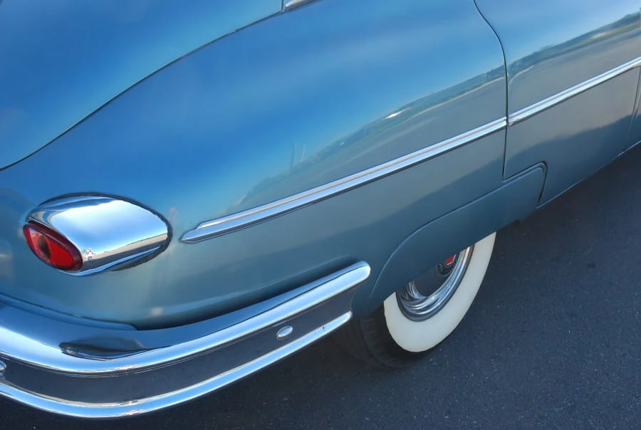 1950 Packard Clipper - Image 10 of 12