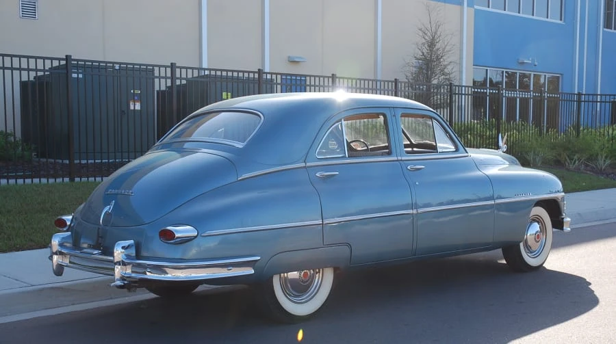 1950 Packard Clipper - Image 11 of 12