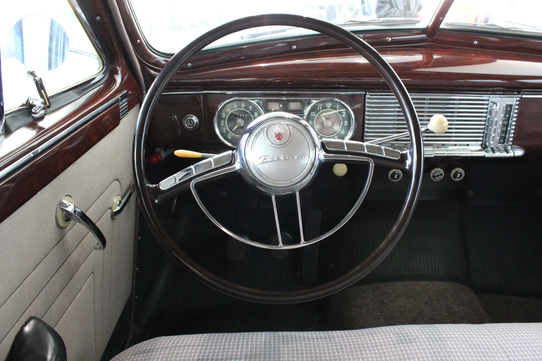 1950 Packard Clipper - Image 2 of 29