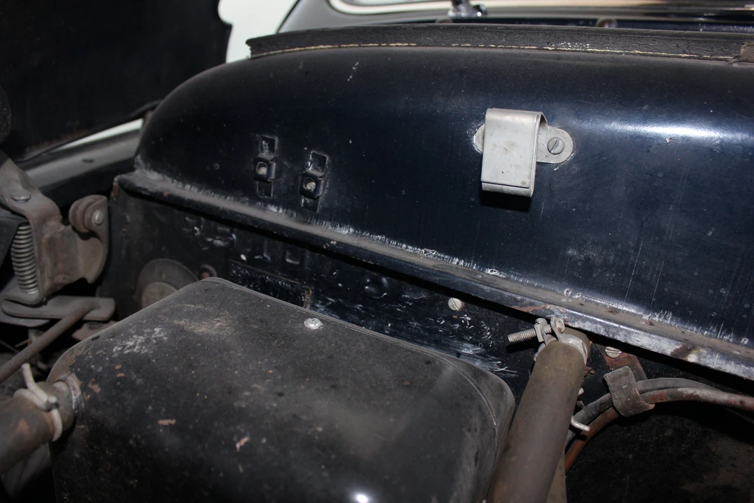 1950 Packard Clipper - Image 15 of 29