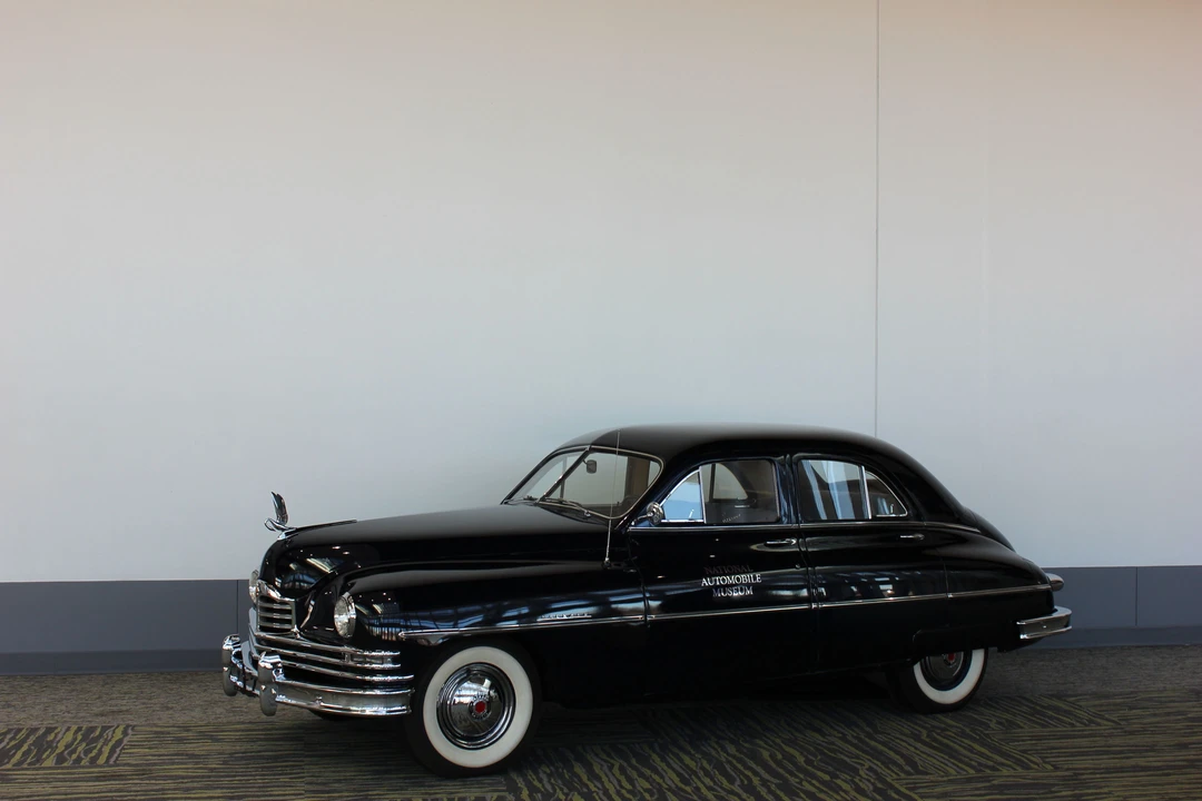 1950 Packard Clipper - Image 7 of 29