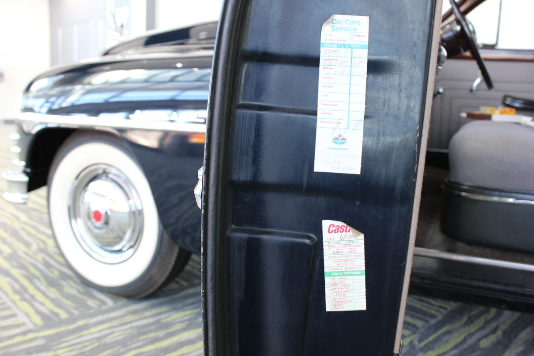 1950 Packard Clipper - Image 18 of 29