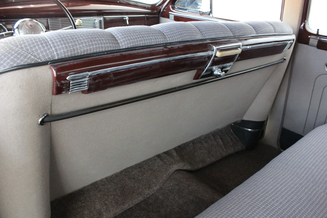 1950 Packard Clipper - Image 23 of 29