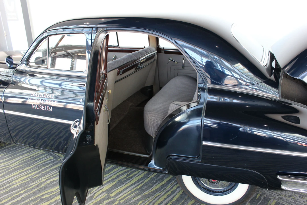 1950 Packard Clipper - Image 3 of 29