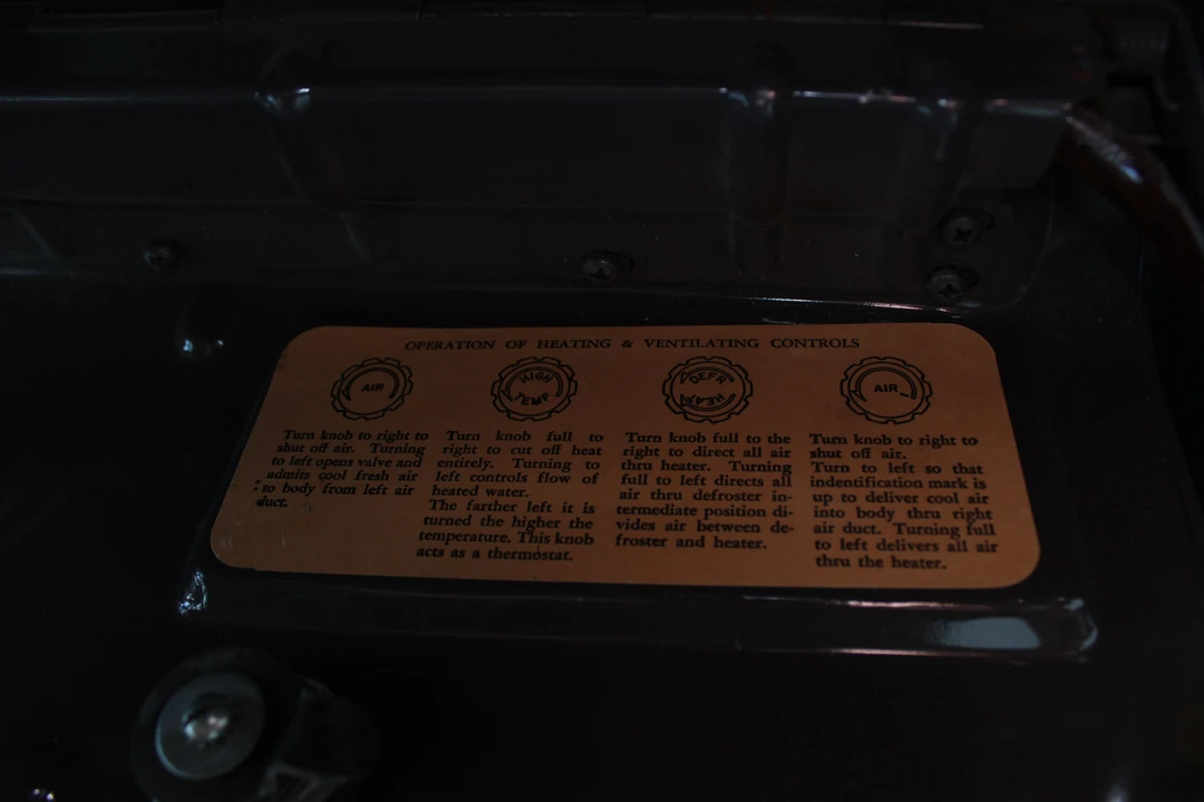 1950 Packard Clipper - Image 10 of 29