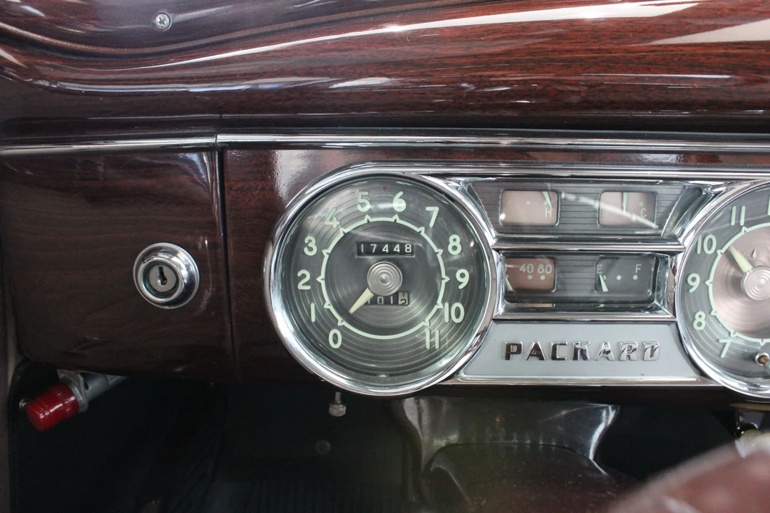 1950 Packard Clipper - Image 24 of 29